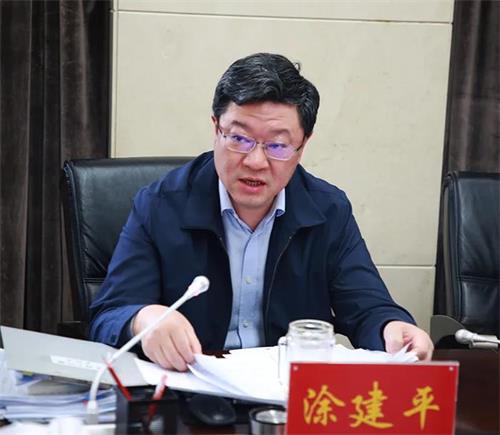 彰顯省會擔(dān)當(dāng)，我們城投人這么干！